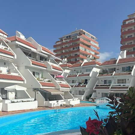 Home Maria Playa de las Americas  Eksteriør bilde