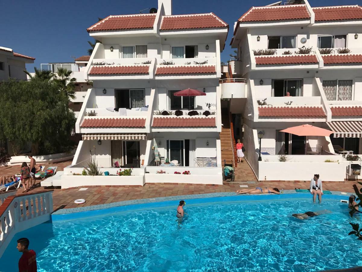 Home Maria Playa de las Americas  Eksteriør bilde