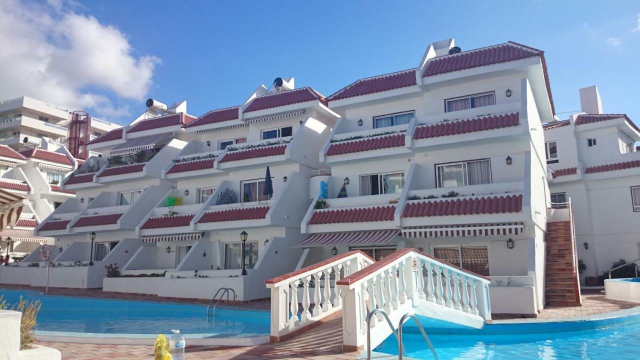 Home Maria Playa de las Americas  Eksteriør bilde