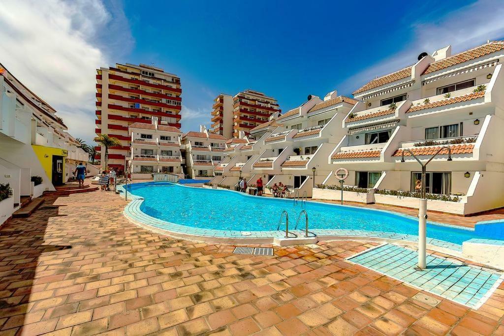 Home Maria Playa de las Americas  Eksteriør bilde